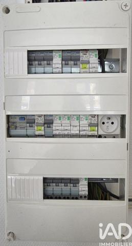 Immeuble à vendre 340 m² Stiring-Wendel