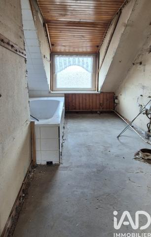 Immeuble à vendre 340 m² Stiring-Wendel