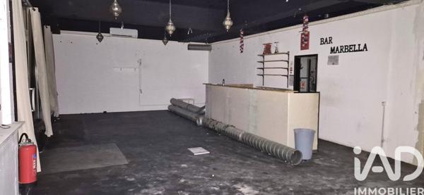 Immeuble à vendre 340 m² Stiring-Wendel