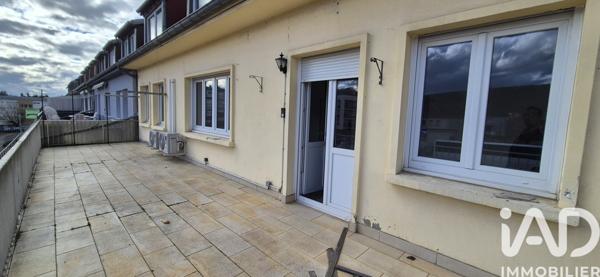 Immeuble à vendre 340 m² Stiring-Wendel