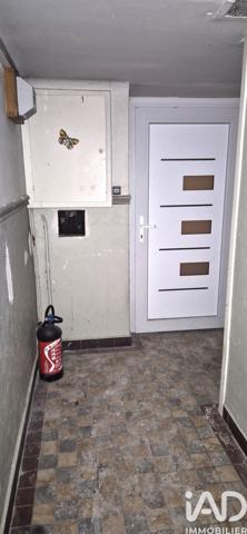 Immeuble à vendre 340 m² Stiring-Wendel