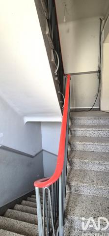 Immeuble à vendre 340 m² Stiring-Wendel