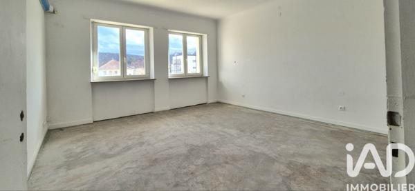 Immeuble à vendre 340 m² Stiring-Wendel