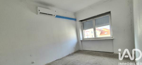 Immeuble à vendre 340 m² Stiring-Wendel
