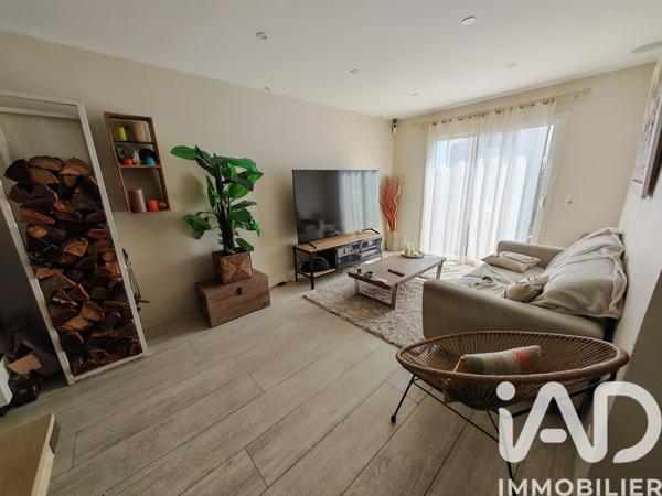 Maison à vendre 3 pièces 92 m² Cabestany