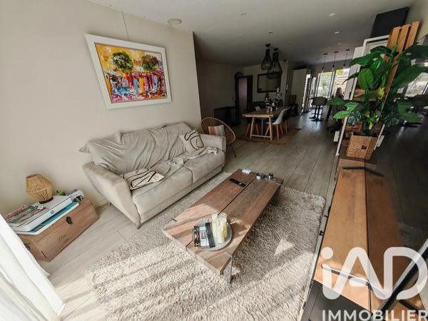 Maison à vendre 3 pièces 92 m² Cabestany