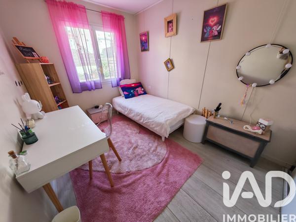 Maison à vendre 3 pièces 92 m² Cabestany