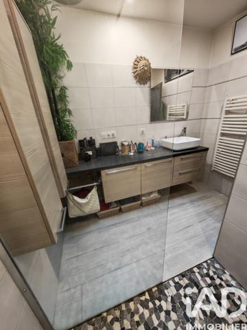 Maison à vendre 3 pièces 92 m² Cabestany