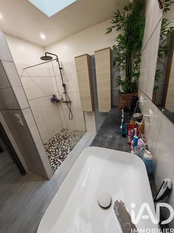 Maison à vendre 3 pièces 92 m² Cabestany