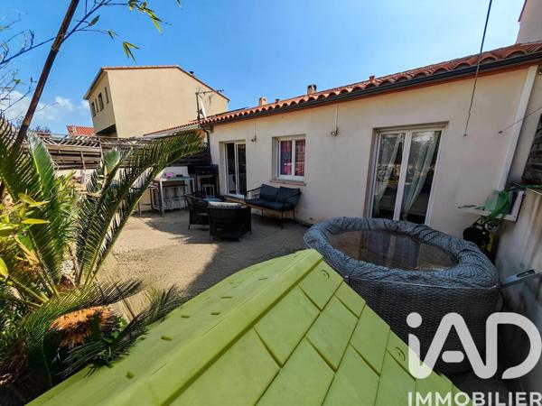 Maison à vendre 3 pièces 92 m² Cabestany