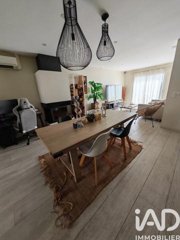 Maison à vendre 3 pièces 92 m² Cabestany