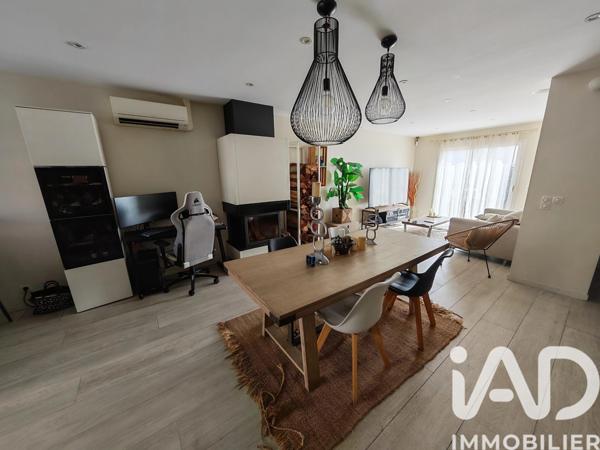 Maison à vendre 3 pièces 92 m² Cabestany