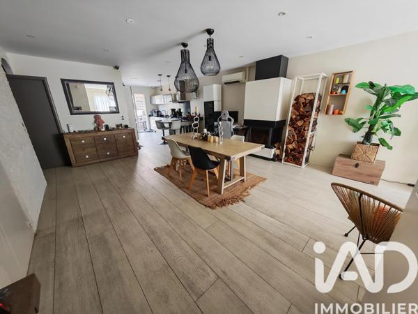 Maison à vendre 3 pièces 92 m² Cabestany