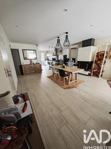 Maison à vendre 3 pièces 92 m² Cabestany