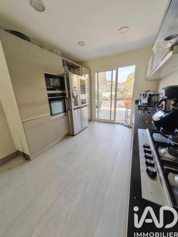 Maison à vendre 3 pièces 92 m² Cabestany