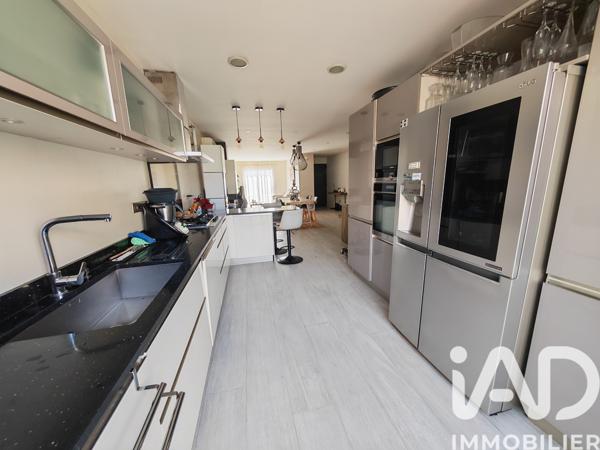 Maison à vendre 3 pièces 92 m² Cabestany