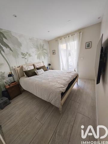 Maison à vendre 3 pièces 92 m² Cabestany