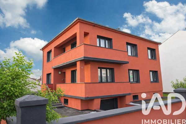 Maison à vendre 10 pièces 260 m² Creutzwald