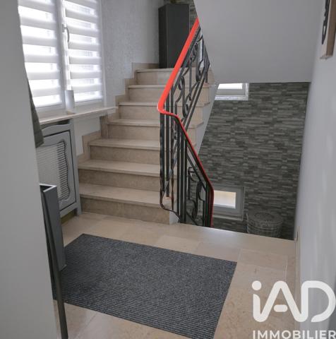 Maison à vendre 10 pièces 260 m² Creutzwald