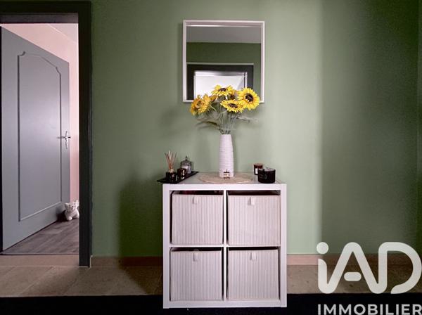 Maison à vendre 10 pièces 260 m² Creutzwald