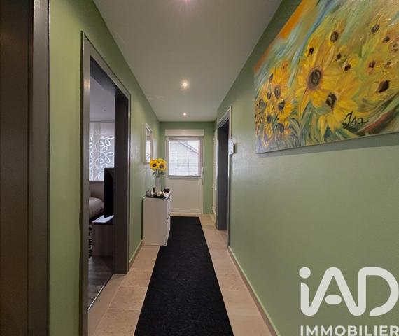 Maison à vendre 10 pièces 260 m² Creutzwald