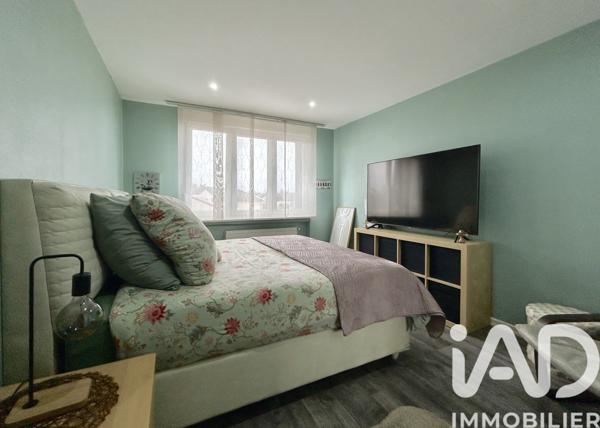 Maison à vendre 10 pièces 260 m² Creutzwald