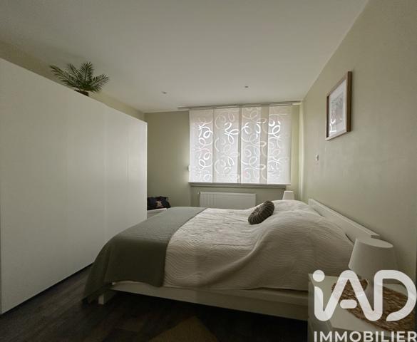 Maison à vendre 10 pièces 260 m² Creutzwald