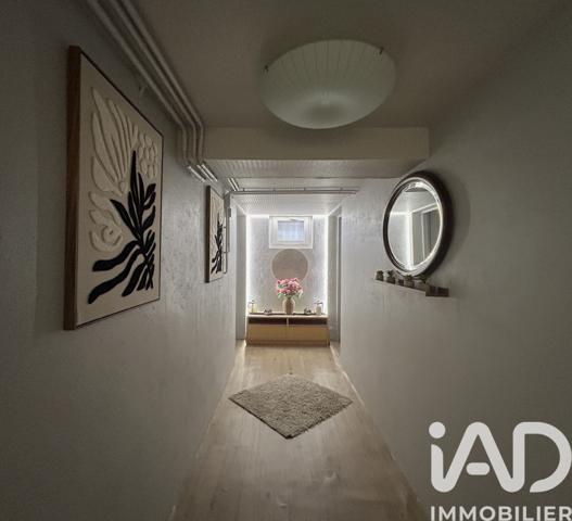 Maison à vendre 10 pièces 260 m² Creutzwald