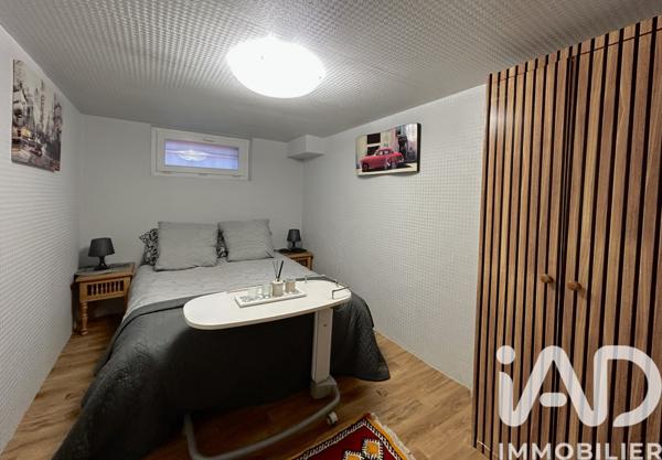 Maison à vendre 10 pièces 260 m² Creutzwald