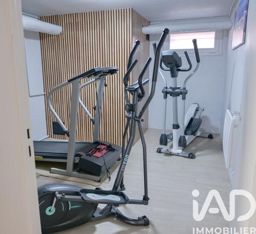 Maison à vendre 10 pièces 260 m² Creutzwald