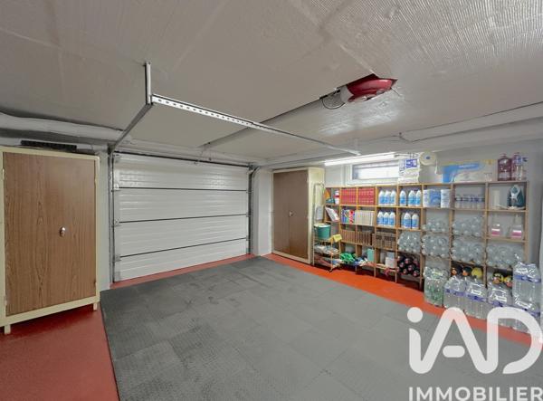 Maison à vendre 10 pièces 260 m² Creutzwald