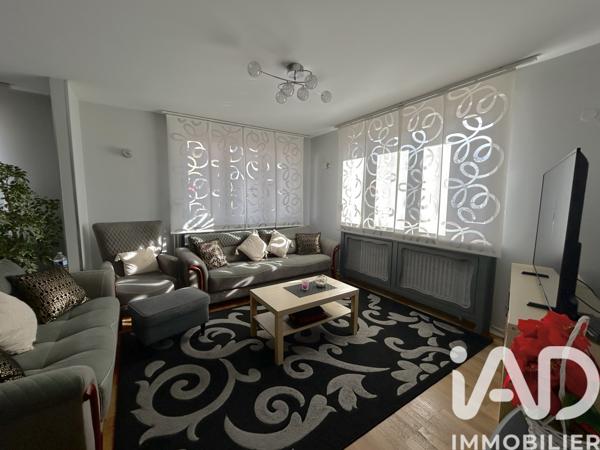 Maison à vendre 10 pièces 260 m² Creutzwald