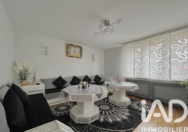 Maison à vendre 10 pièces 260 m² Creutzwald