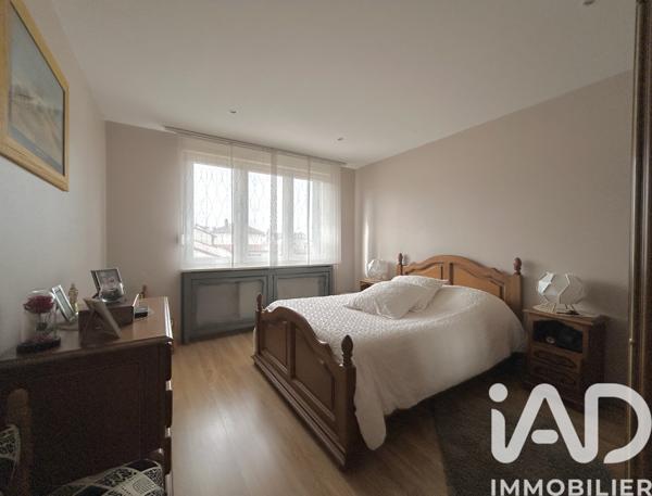 Maison à vendre 10 pièces 260 m² Creutzwald