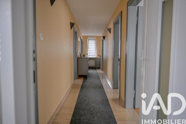 Maison à vendre 10 pièces 260 m² Creutzwald