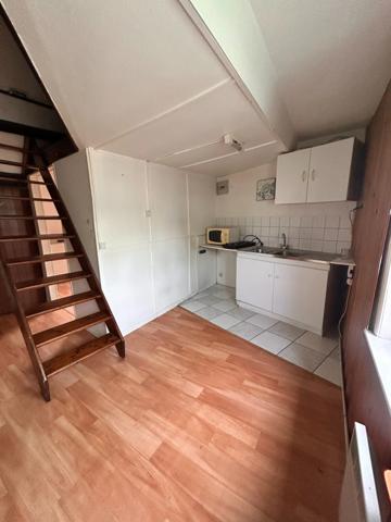 🏡 Ensemble immobilier polyvalent – Fort potentiel d’investissement et d’aménagement à Boulogne-Sur-Mer 🏠