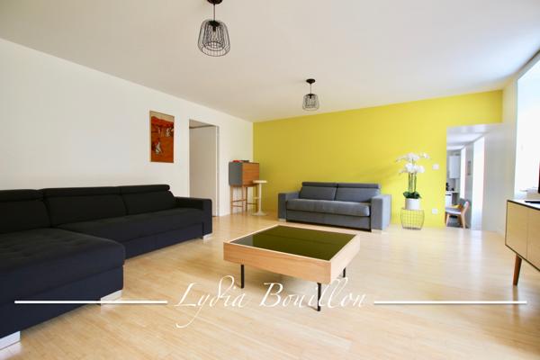 Le Creusot (71200) Immeuble idéal location saisonnière