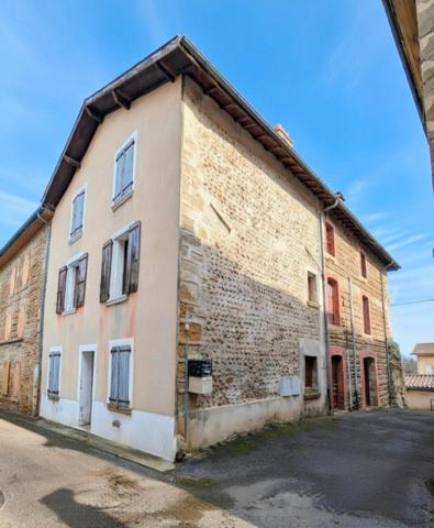 Maison 6 pièces 265 m²