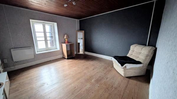 Maison 6 pièces 265 m²