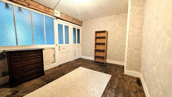 Maison 6 pièces 265 m²