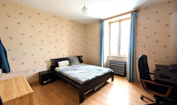 Maison 6 pièces 265 m²