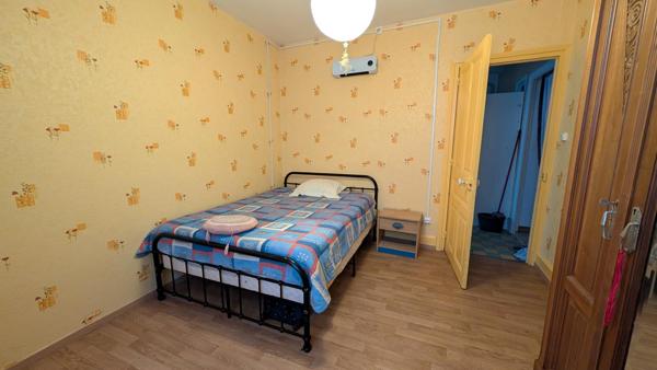 Maison 6 pièces 265 m²