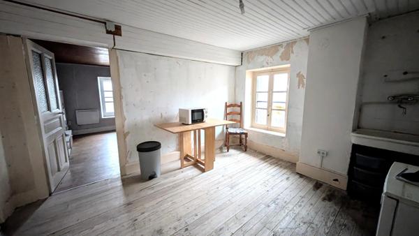 Maison 6 pièces 265 m²