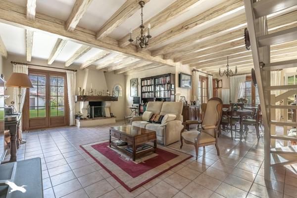 Maison à vendre |  Andernos-les-Bains |  5 pièces | 131 m²