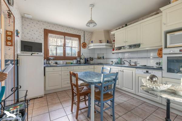 Maison à vendre |  Andernos-les-Bains |  5 pièces | 131 m²