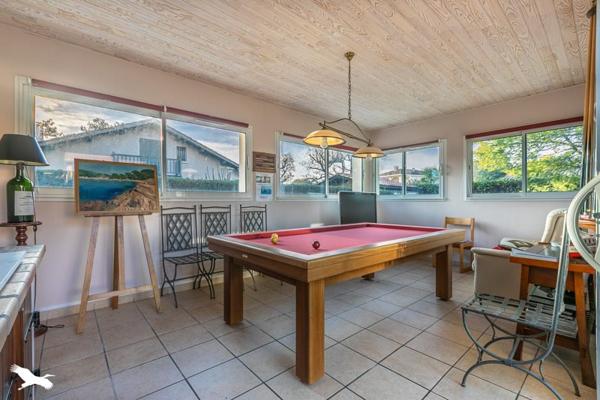 Maison à vendre |  Andernos-les-Bains |  5 pièces | 131 m²