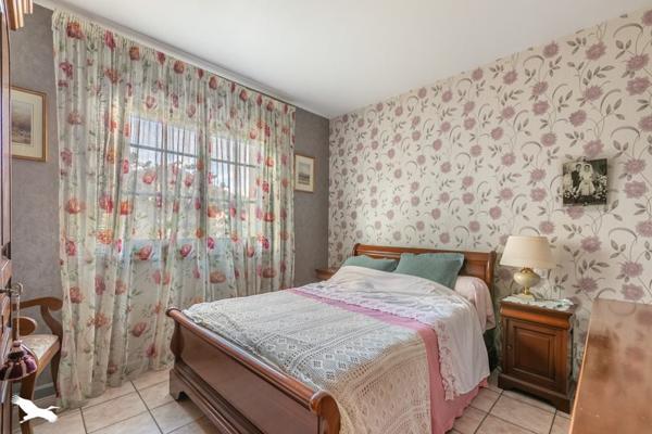 Maison à vendre |  Andernos-les-Bains |  5 pièces | 131 m²