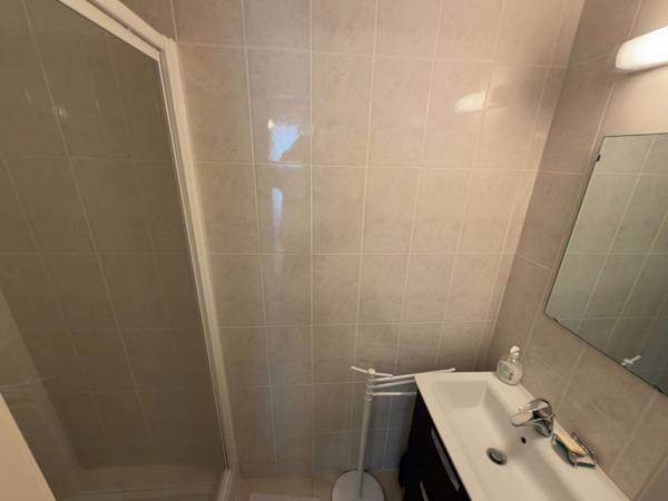 Bel appartement 88 m² avec deux suites et climatisation + parking