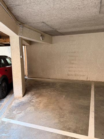 Bel appartement 88 m² avec deux suites et climatisation + parking