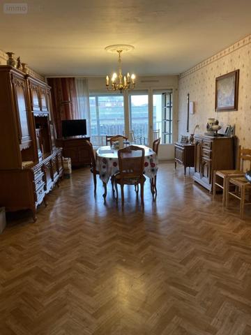 Appartement à vendre à Ronchin dans le Nord (59790), ref : VA3500-59019